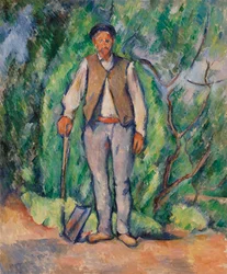 Gardener (Le Jardinier)